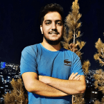 علیرضا نادری